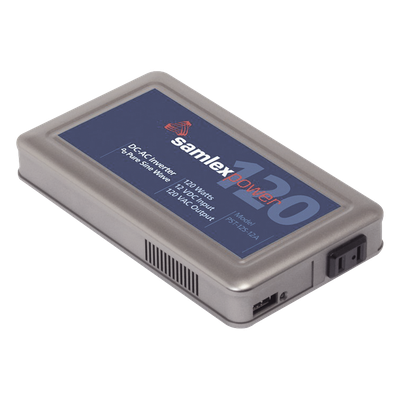 Inversor de corriente Samlex PST-120-12 120 W