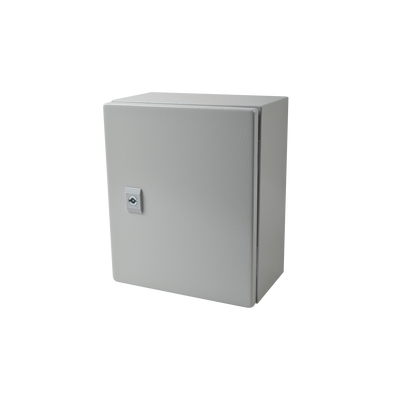 Gabinete de Acero IP66 Uso en Intemperie Precision PST-2530-15A
