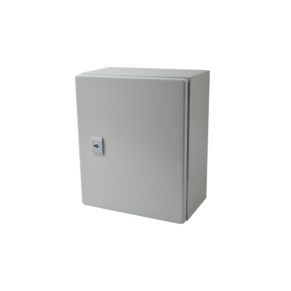 Gabinete de Acero IP66 Uso en Intemperie Precision PST-2530-15A