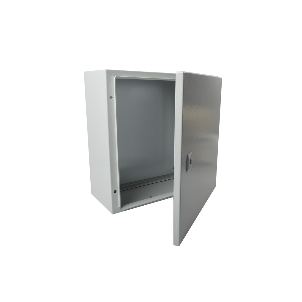 Gabinete de Acero IP66 Uso en Intemperie Precision PST-2530-15A