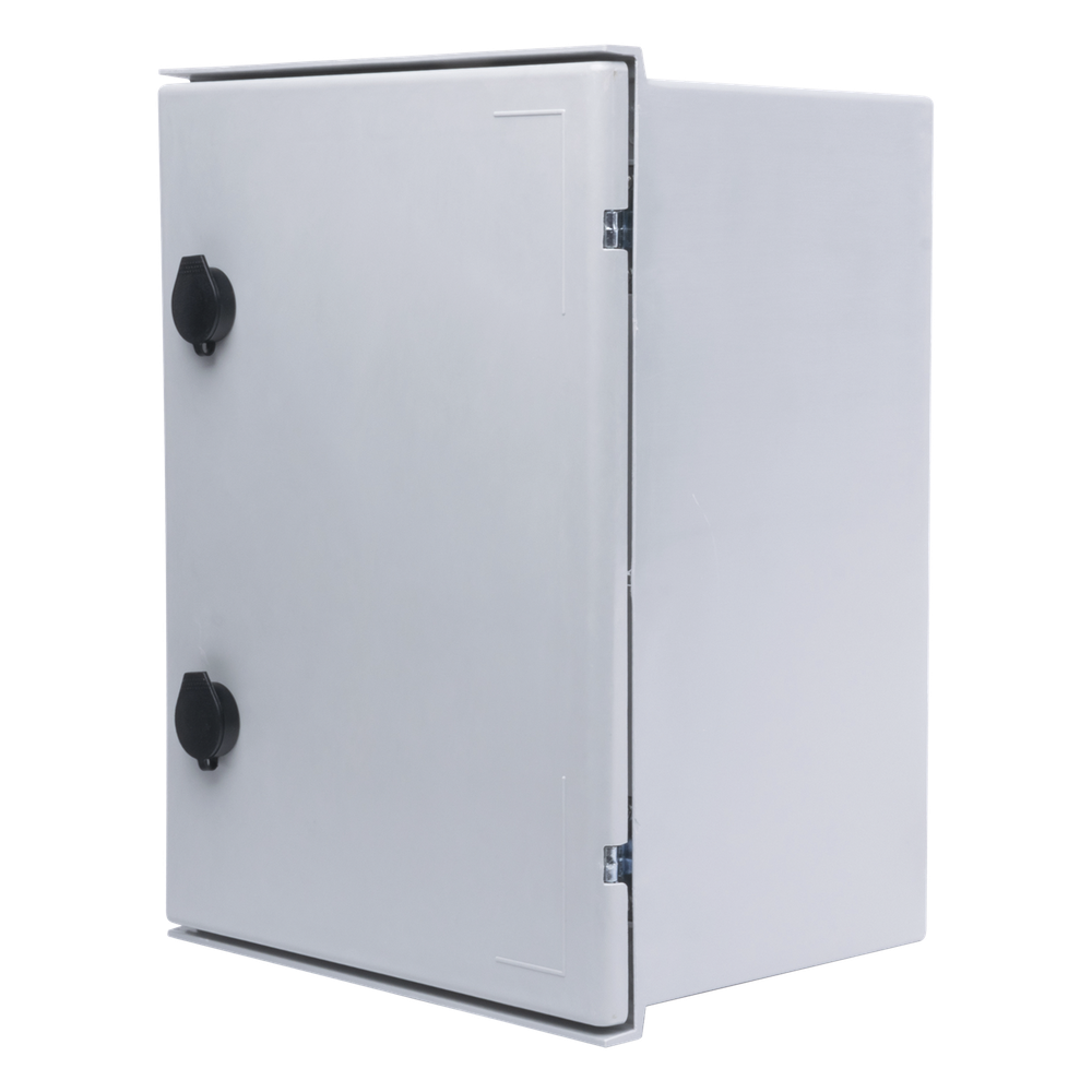 Gabinete de Poliéster IP65 Uso en Intemperie Precision PST-3040-20P