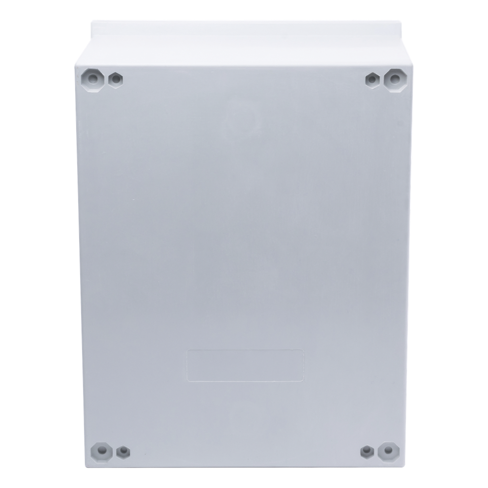 Gabinete de Poliéster IP65 Uso en Intemperie Precision PST-3040-20P