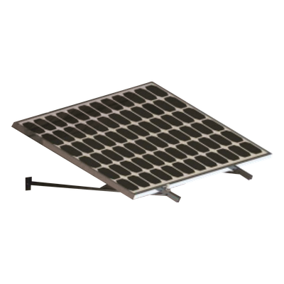 Montaje Para Módulos Solares En Muro Precision PSWM1300