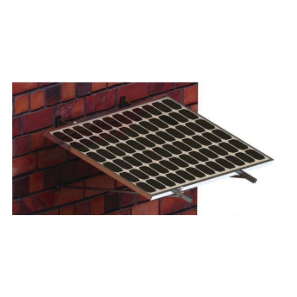 Montaje Para Módulos Solares En Muro Precision PSWM1300