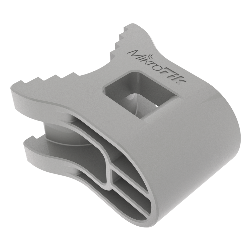 Adaptador básico de montaje para poste Mikrotik QM-X
