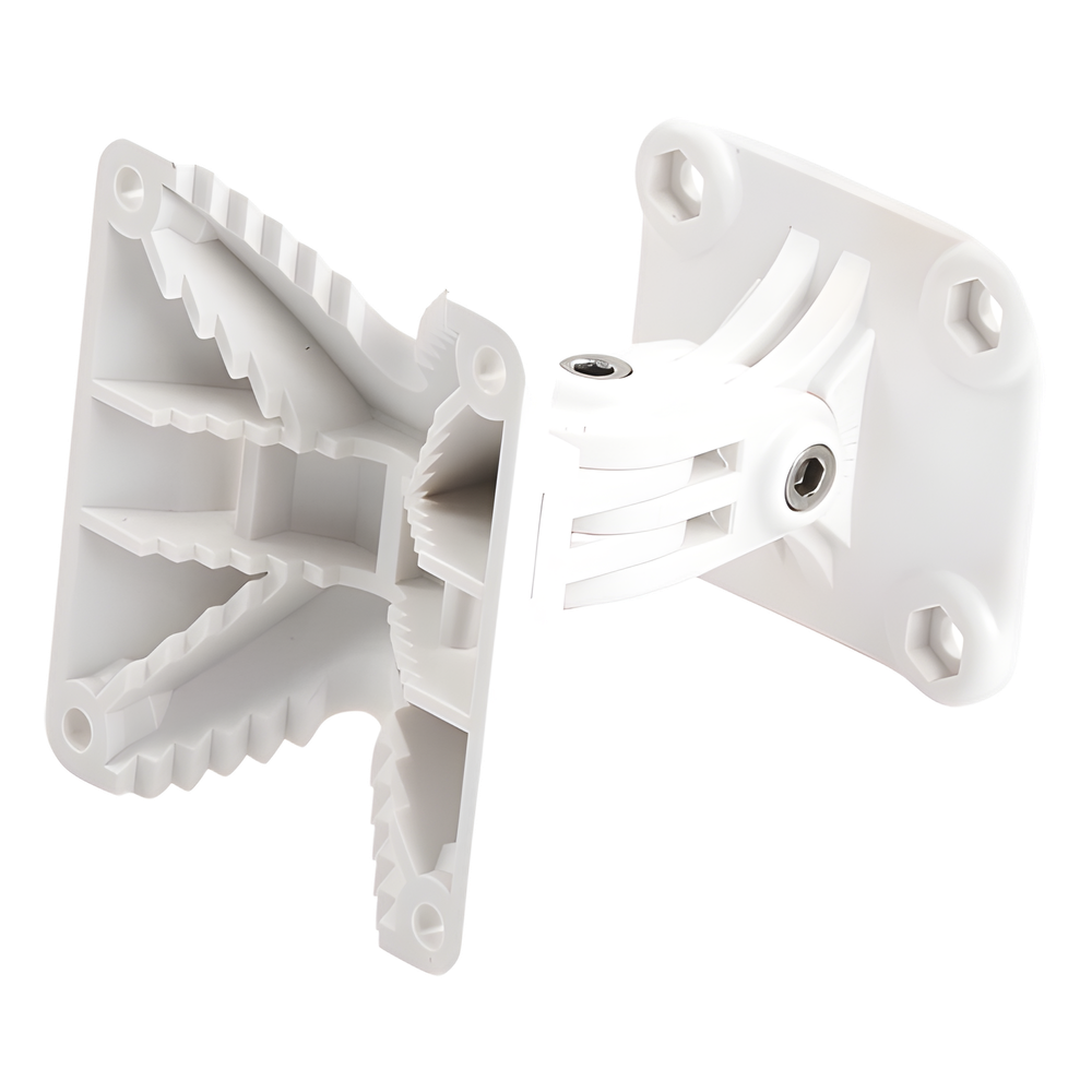 Montaje de pared o poste para equipos Mikrotik QMP-LHG quickMOUNT pro LHG
