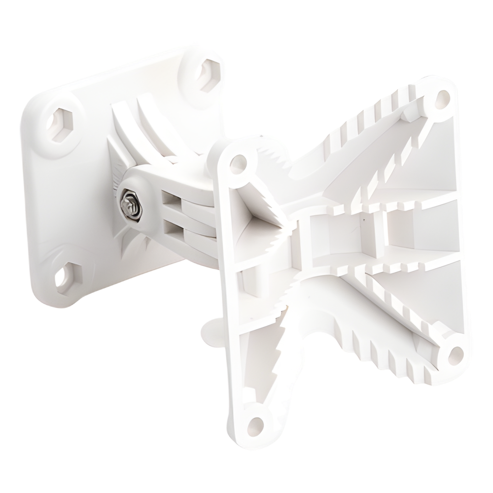 Montaje de pared o poste para equipos Mikrotik QMP-LHG quickMOUNT pro LHG