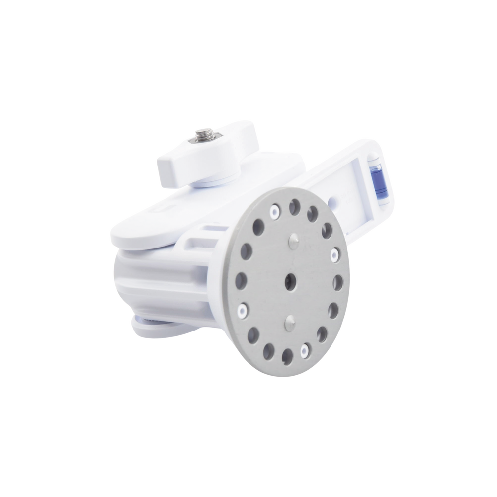 Montaje rápido sin herramientas para CPE's Ubiquiti QUICK-MOUNT