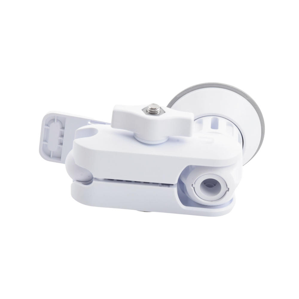 Montaje rápido sin herramientas para CPE's Ubiquiti QUICK-MOUNT