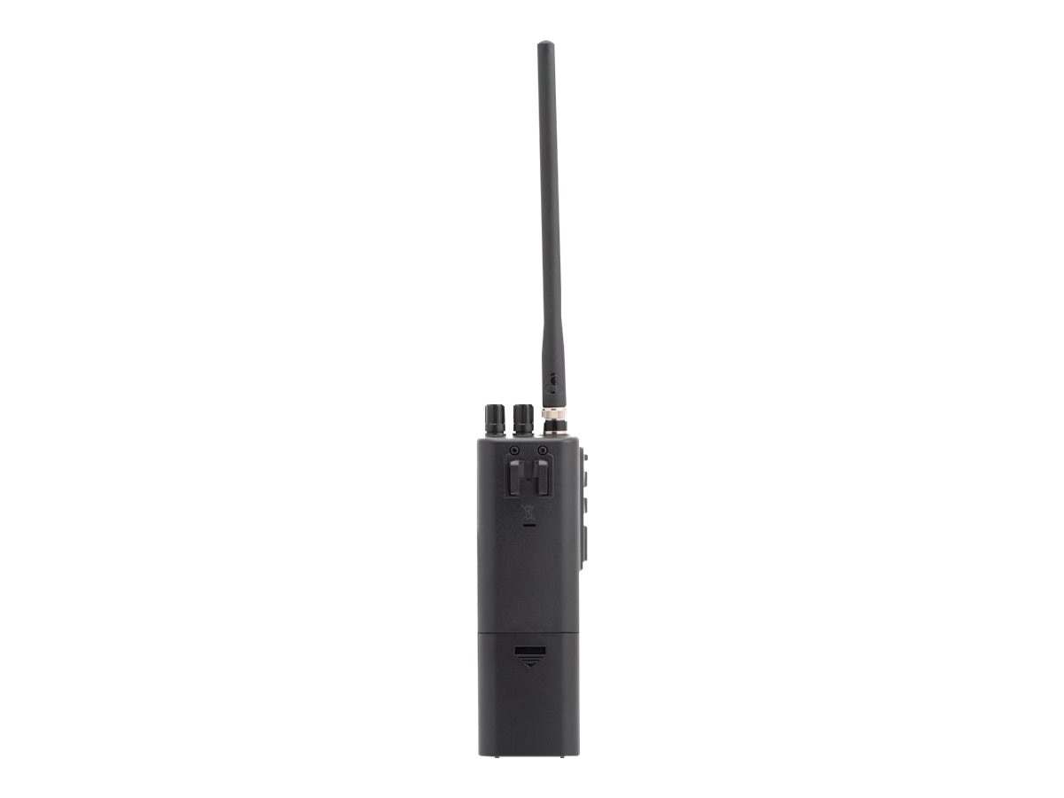 Radio de Dos Vías Cobra Full-featured Handheld CB Radio - vista 2