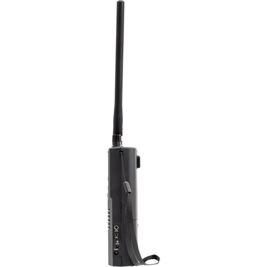 Radio de Dos Vías Cobra Full-featured Handheld CB Radio - vista 6