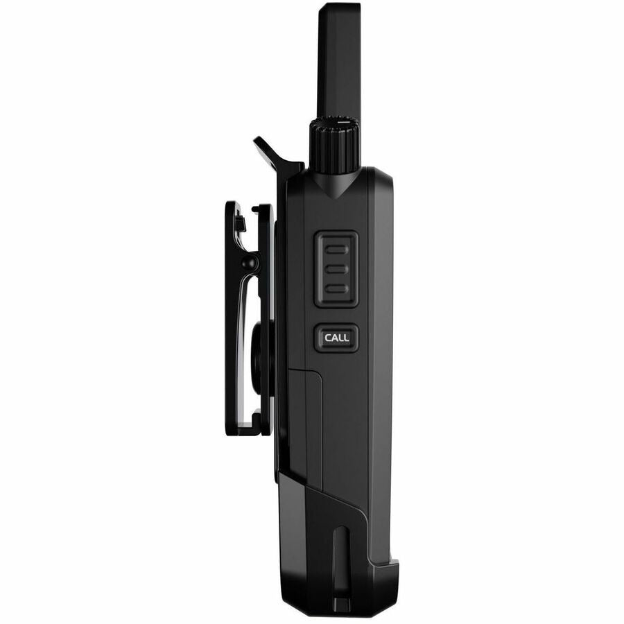Radio de Dos Vías Cobra PERFORMA 400 Single Pack Business Radio - vista 7