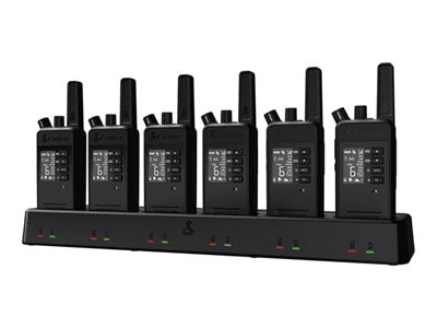 Radio de Dos Vías Cobra PERFORMA 450 - vista 1