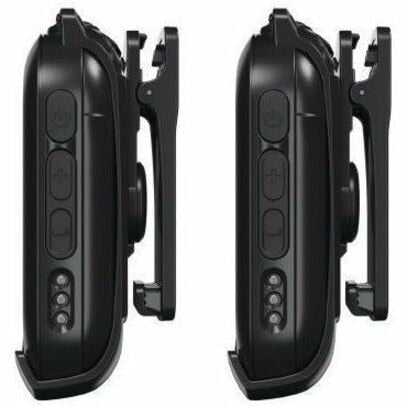 Radio de Dos Vías Cobra PX280 Two-way Radio - vista 4