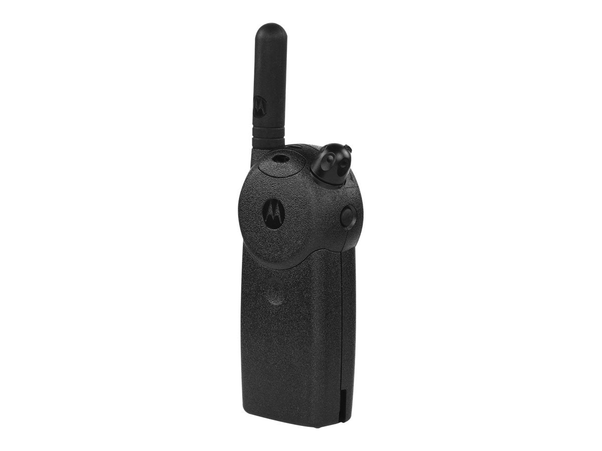 Radio de Dos Vías Motorola CLS 1110 two-way radio - vista 4