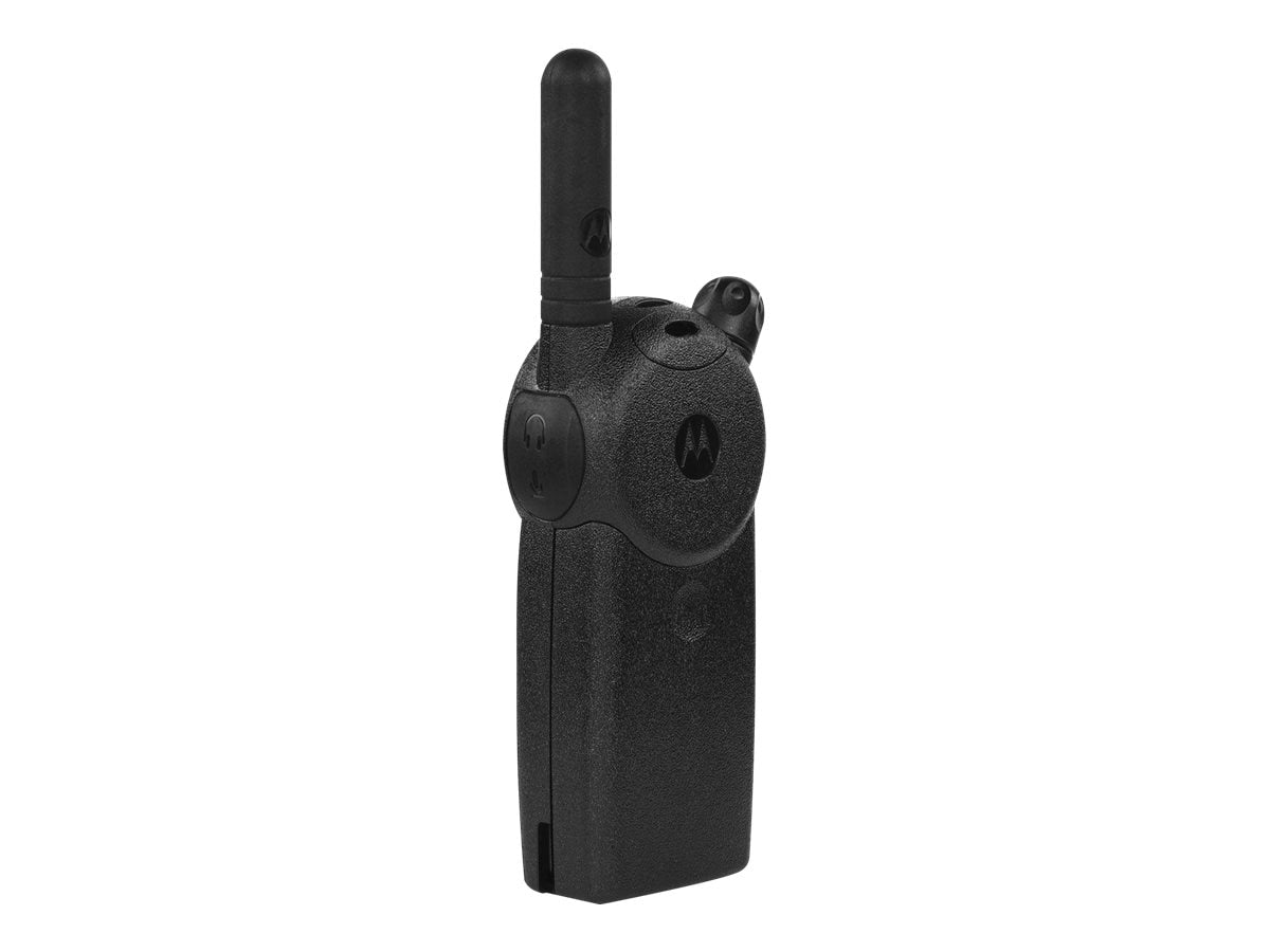Radio de Dos Vías Motorola CLS 1110 two-way radio - vista 6