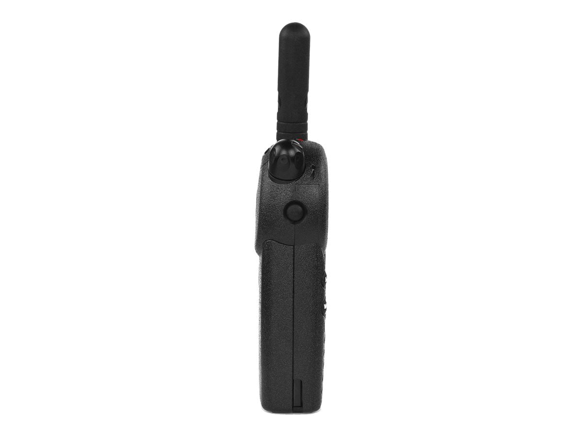 Radio de Dos Vías Motorola CLS 1110 two-way radio - vista 7