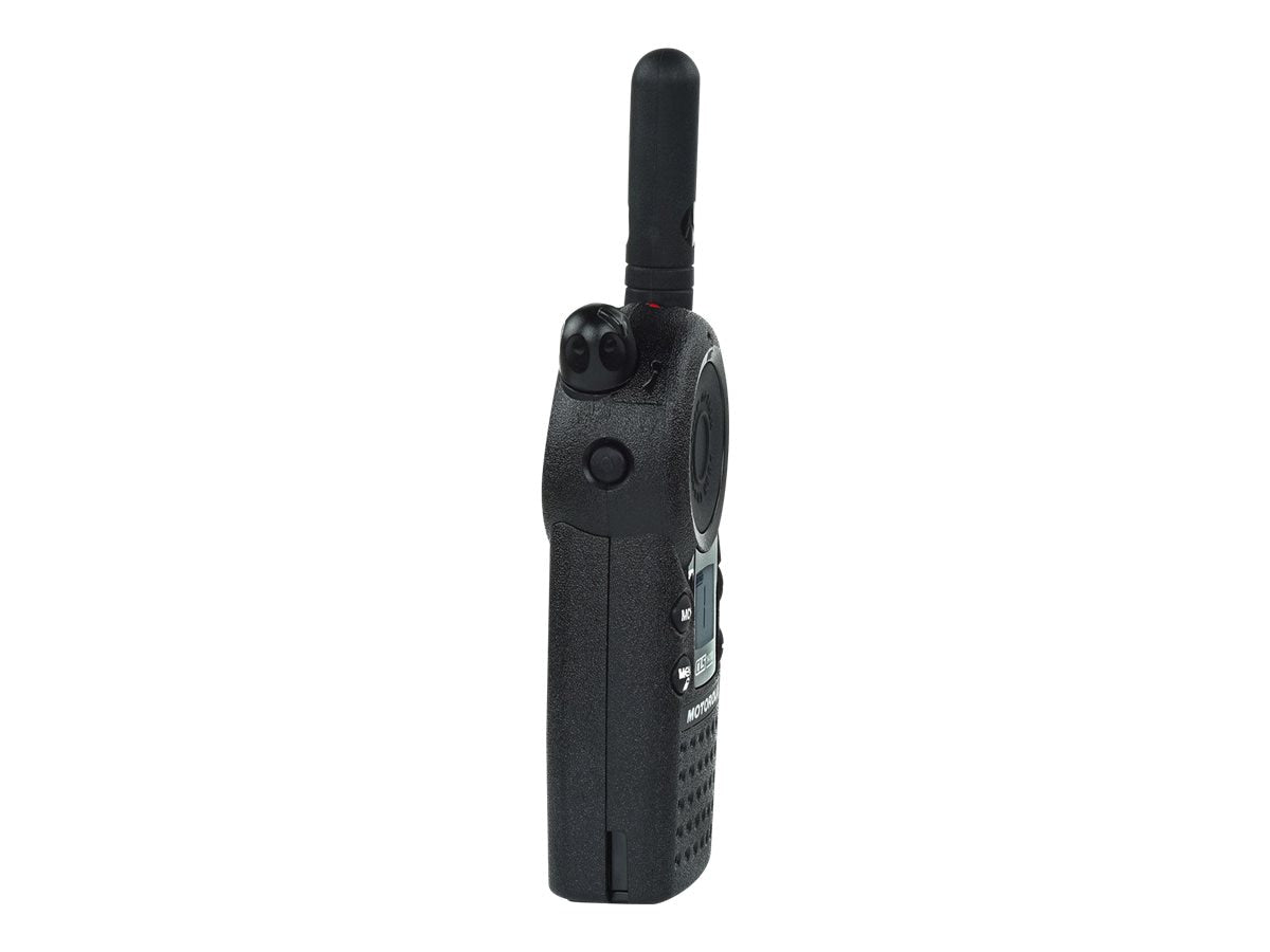 Radio de Dos Vías Motorola CLS 1410 two-way radio - vista 6