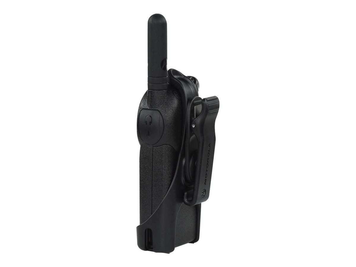 Radio de Dos Vías Motorola CLS 1410 two-way radio - vista 7