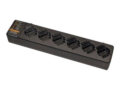 Radio de Dos Vías Motorola Curve two-way radio charging stand / battery charger - vista 1