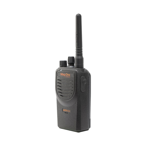 Radio de Dos Vías Motorola Mag One BPR 40d 16 Channel Portable Two-Way Radio - vista 1