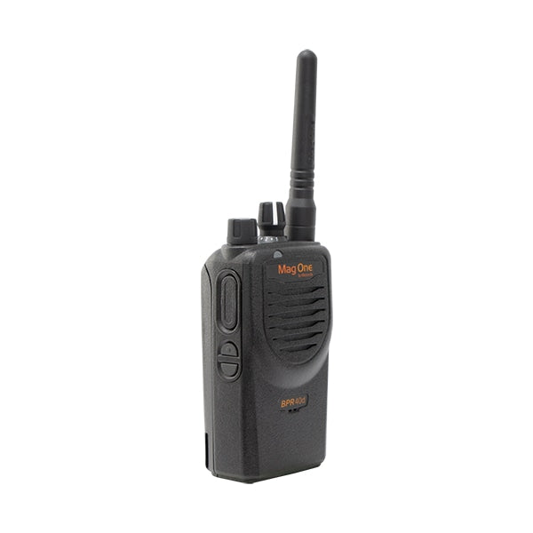 Radio de Dos Vías Motorola Mag One BPR 40d 16 Channel Portable Two-Way Radio - vista 3