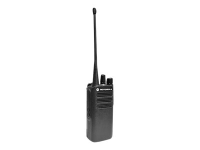 Radio de Dos Vías Motorola MOTOTRBO CP100D two-way radio - vista 2