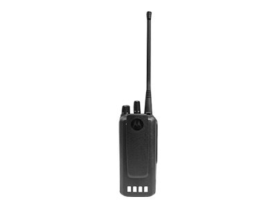 Radio de Dos Vías Motorola MOTOTRBO CP100D two-way radio - vista 4