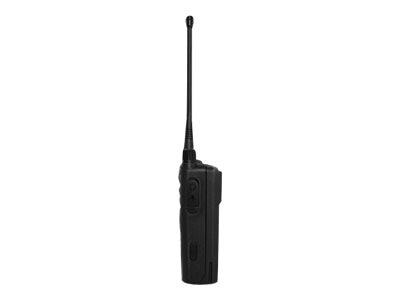 Radio de Dos Vías Motorola MOTOTRBO CP100D two-way radio - vista 6