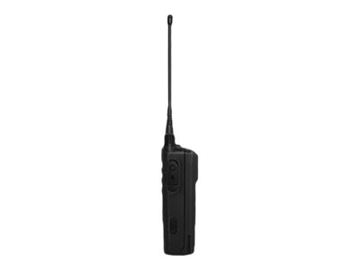 Radio de Dos Vías Motorola MOTOTRBO CP100D two-way radio - vista 6