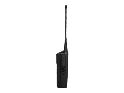 Radio de Dos Vías Motorola MOTOTRBO CP100D two-way radio - vista 7