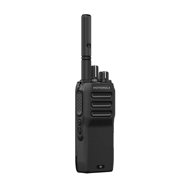 Radio de Dos Vías Motorola MOTOTRBO R2 Analog Portable Two-Way Radio - vista 2