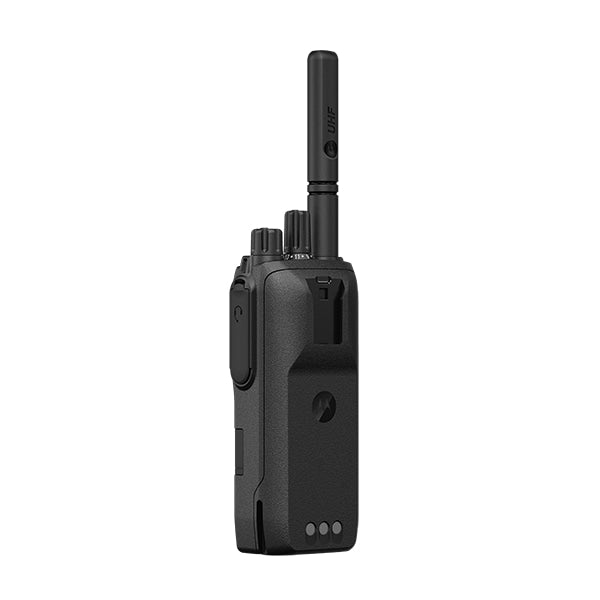 Radio de Dos Vías Motorola MOTOTRBO R2 Analog Portable Two-Way Radio - vista 3