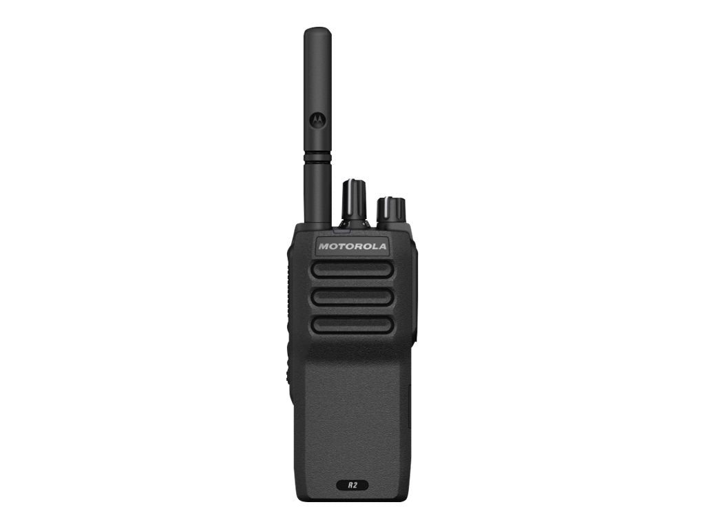 Radio de Dos Vías Motorola MOTOTRBO R2 two-way radio - vista 1