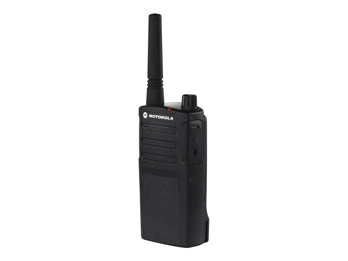 Radio de Dos Vías Motorola RMU2040 two-way radio - vista 1