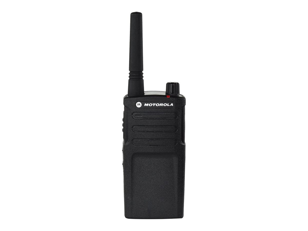 Radio de Dos Vías Motorola RMU2040 two-way radio - vista 2