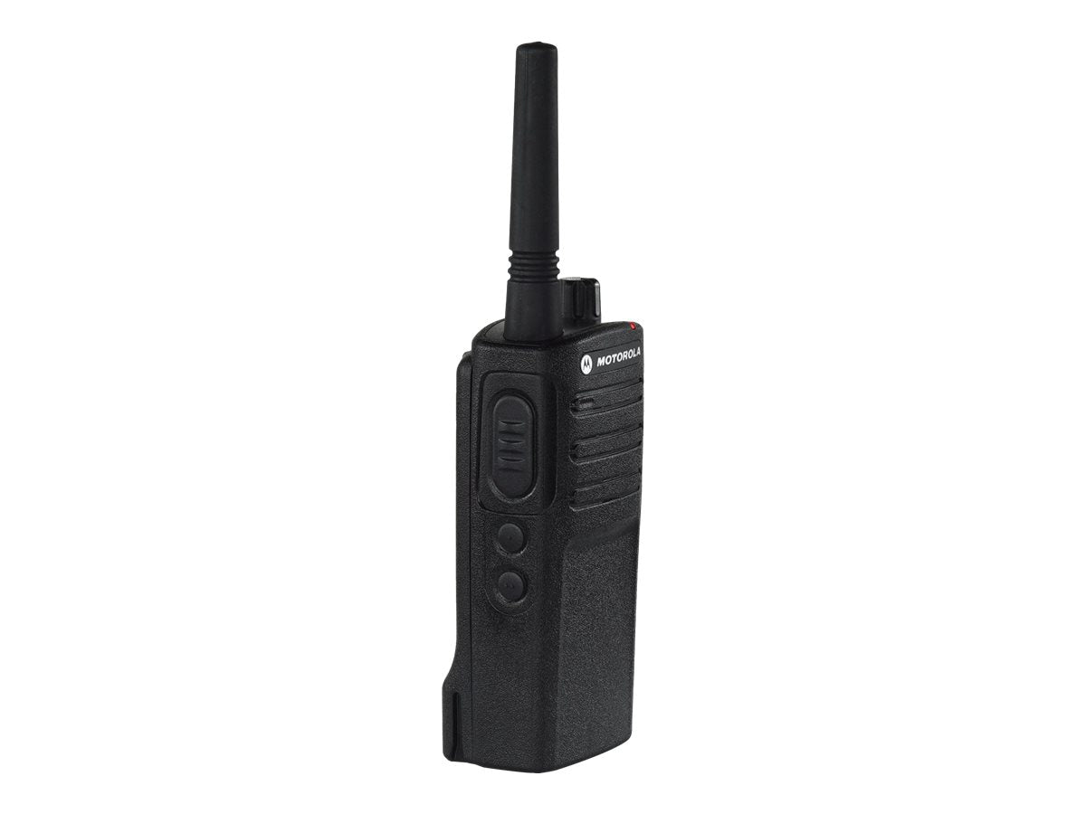 Radio de Dos Vías Motorola RMU2040 two-way radio - vista 3