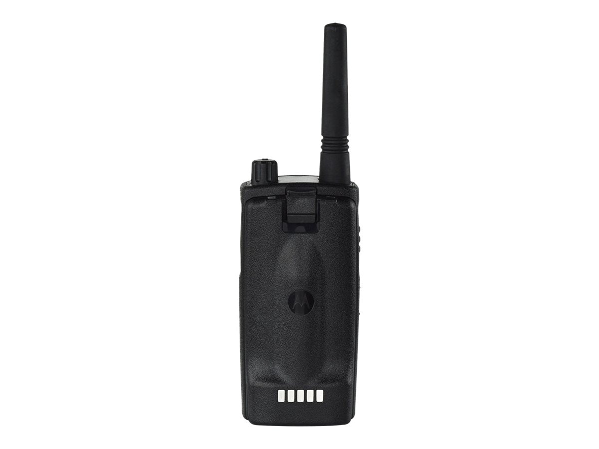 Radio de Dos Vías Motorola RMU2040 two-way radio - vista 5