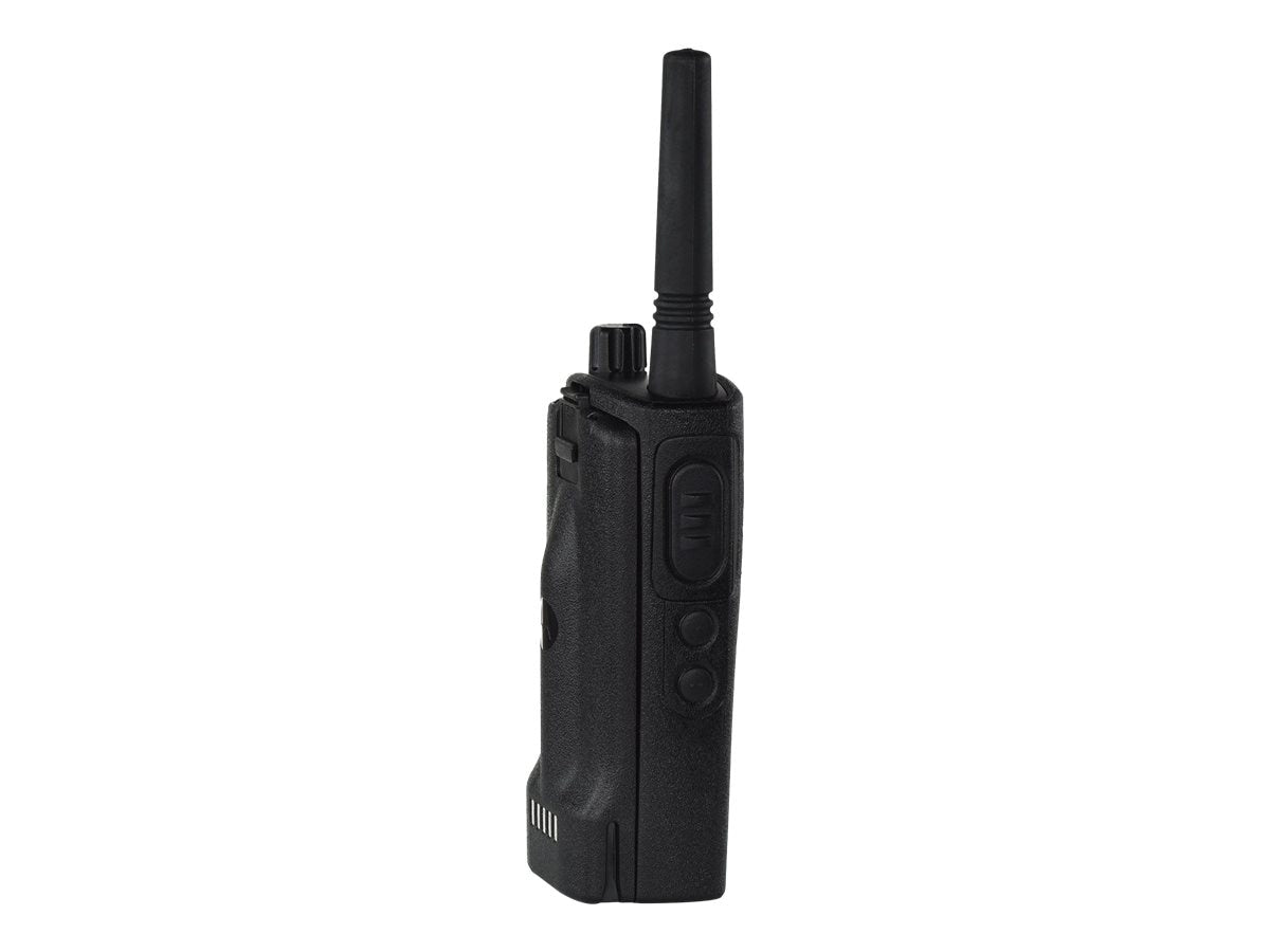 Radio de Dos Vías Motorola RMU2040 two-way radio - vista 6
