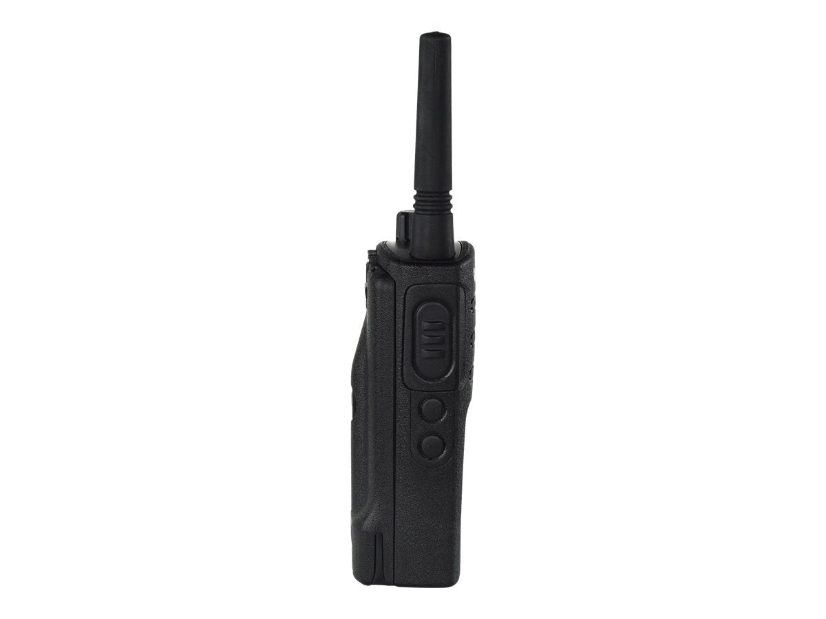 Radio de Dos Vías Motorola RMU2040 two-way radio - vista 7