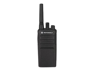 Radio de Dos Vías Motorola RMU2080 two-way radio - vista 1