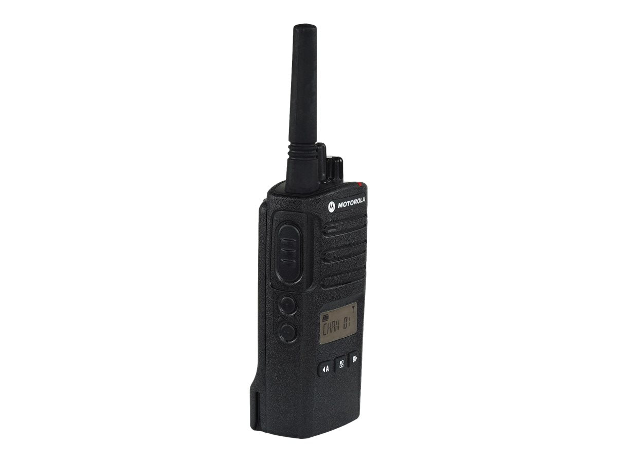 Radio de Dos Vías Motorola RMU2080D two-way radio - vista 3