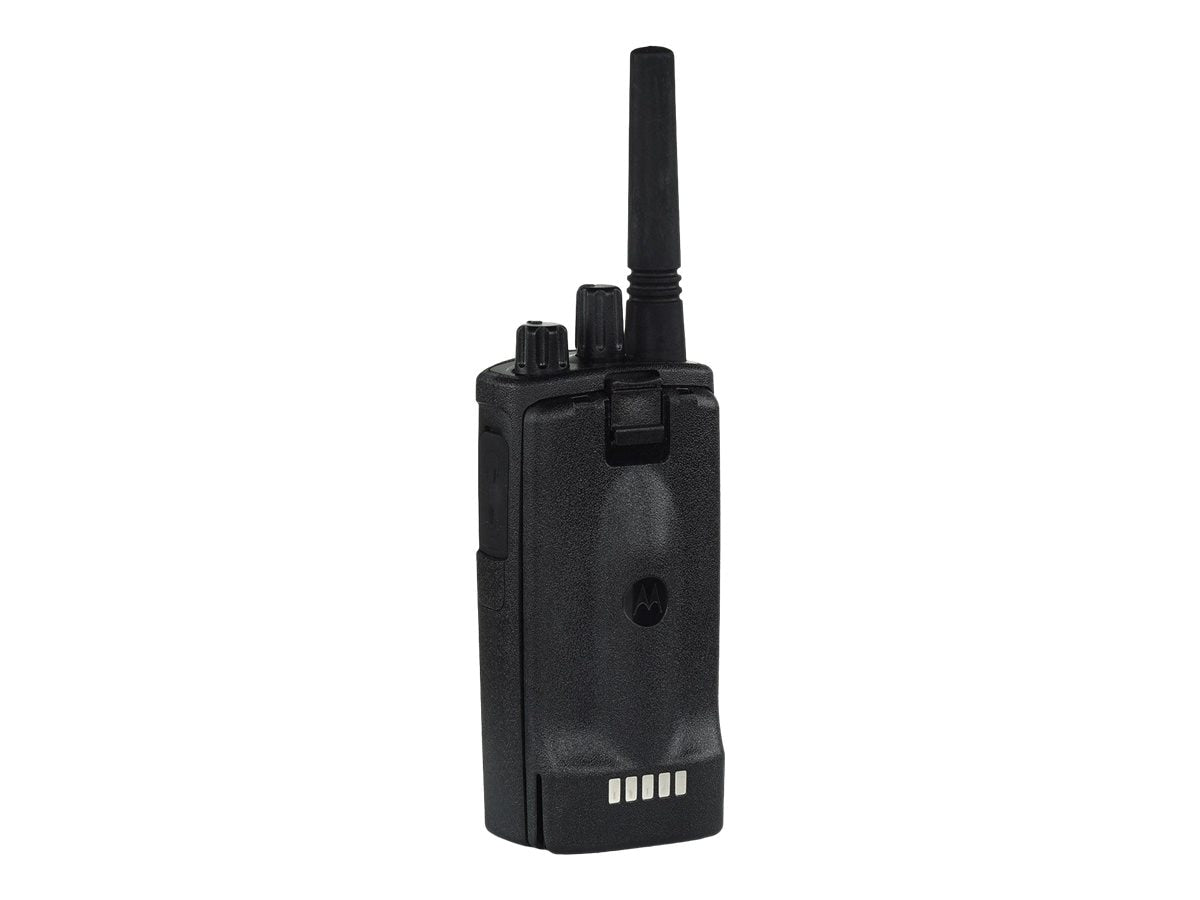 Radio de Dos Vías Motorola RMU2080D two-way radio - vista 4