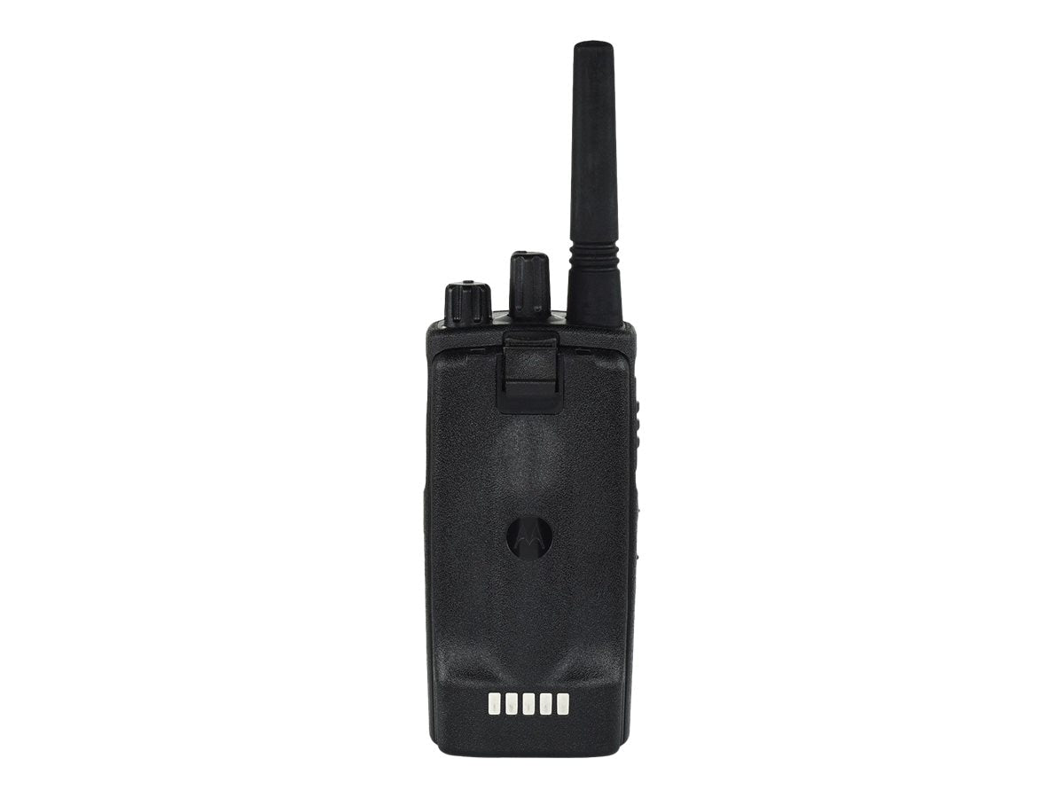 Radio de Dos Vías Motorola RMU2080D two-way radio - vista 5