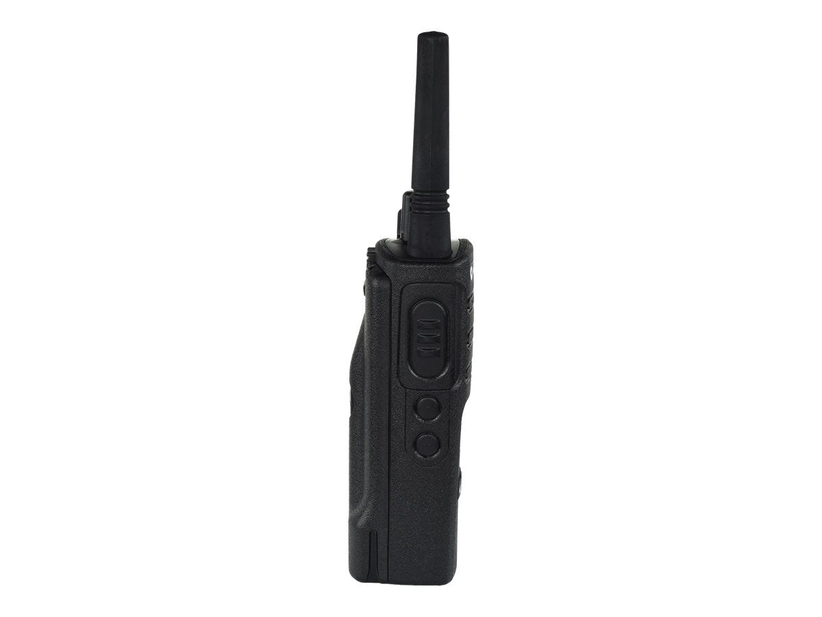 Radio de Dos Vías Motorola RMU2080D two-way radio - vista 7