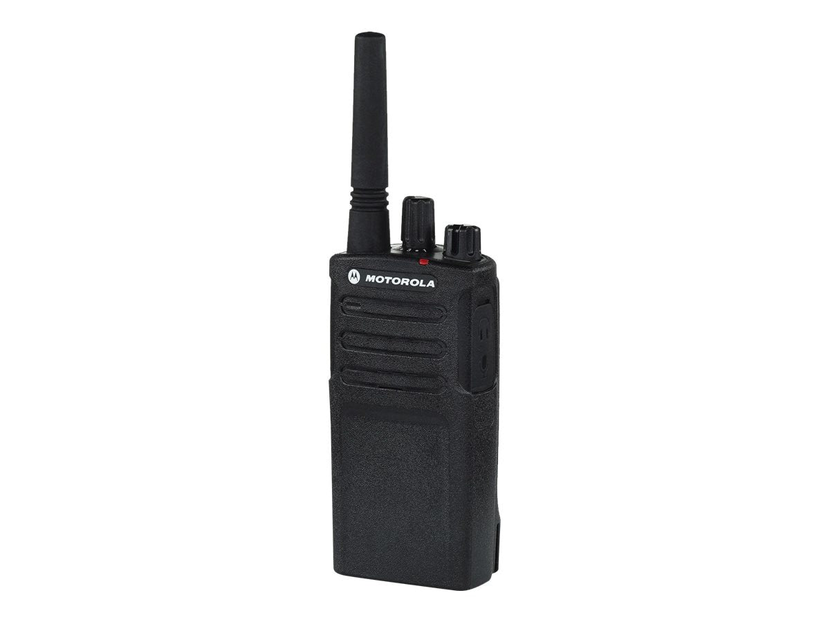 Radio de Dos Vías Motorola RMV2080 two-way radio - vista 1