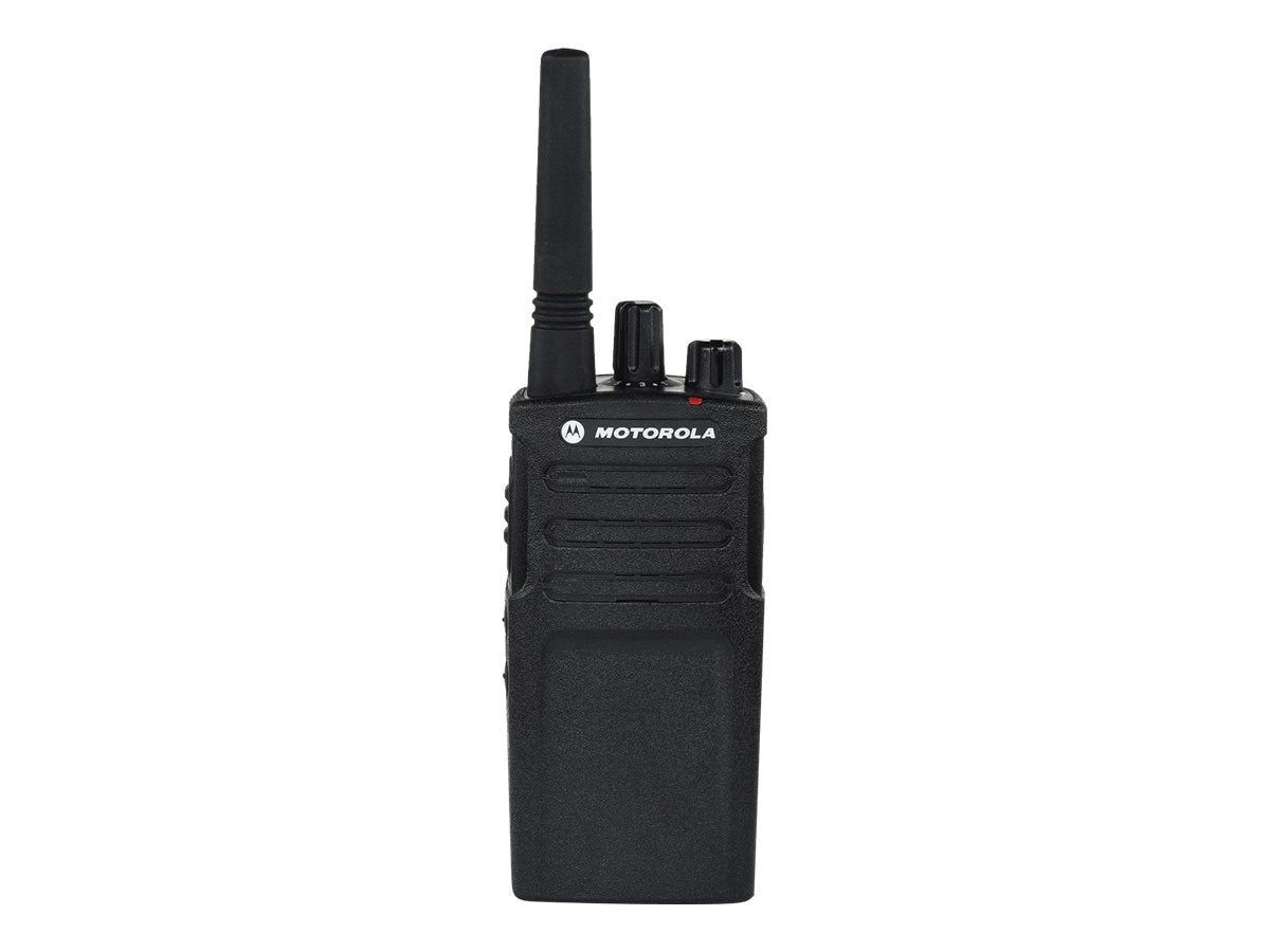 Radio de Dos Vías Motorola RMV2080 two-way radio - vista 6