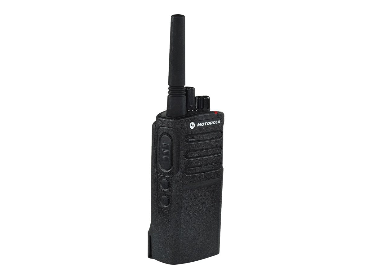 Radio de Dos Vías Motorola RMV2080 two-way radio - vista 7
