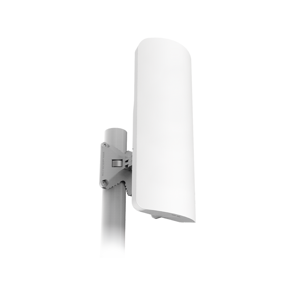 Punto de Acceso PtP Mikrotik RB911G-2HPND-12S mANTBox 2 12s