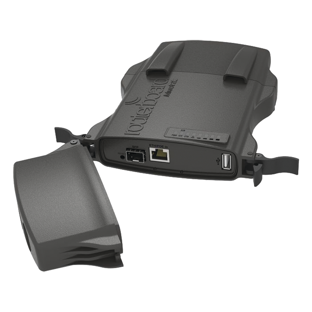 Punto de Acceso Mikrotik RB922UAGS-5HPACD-NM NetMetal 5